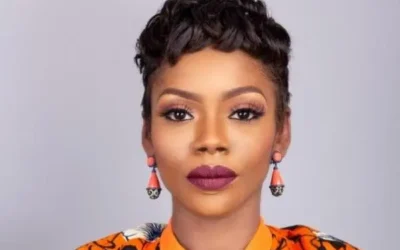 Toluwani Odukoya opens Up About Her Broken Marriage