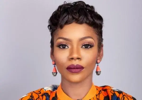 Toluwani Odukoya opens Up About Her Broken Marriage