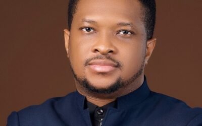 Pastor Lawrence Oyor Warns Against Forex Trading as Gambling